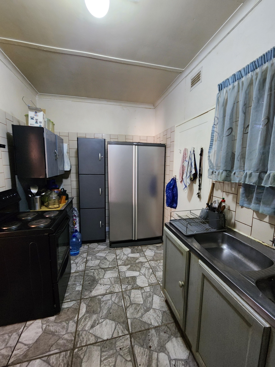 3 Bedroom Property for Sale in Hennenman Free State
